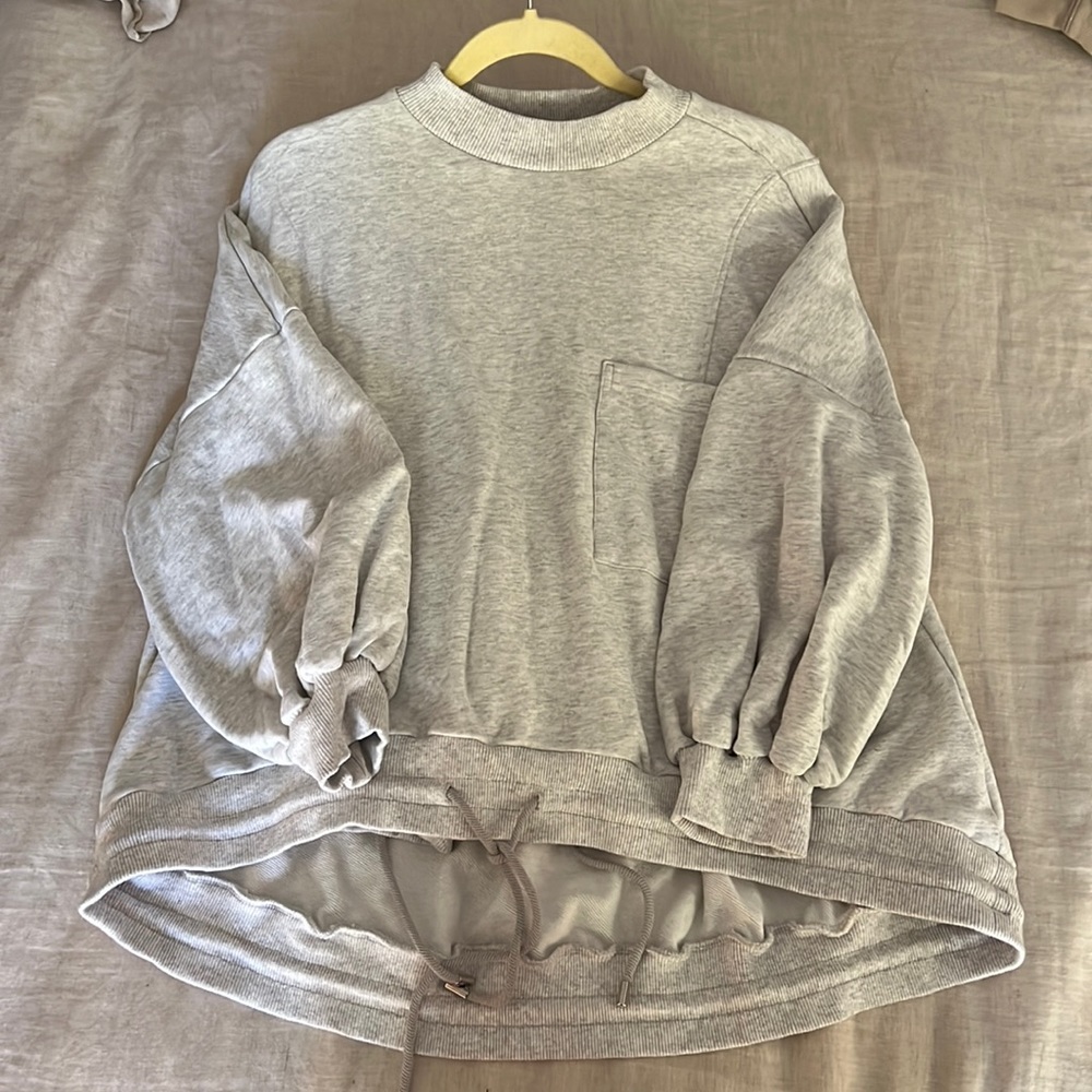 NAP loungewear set